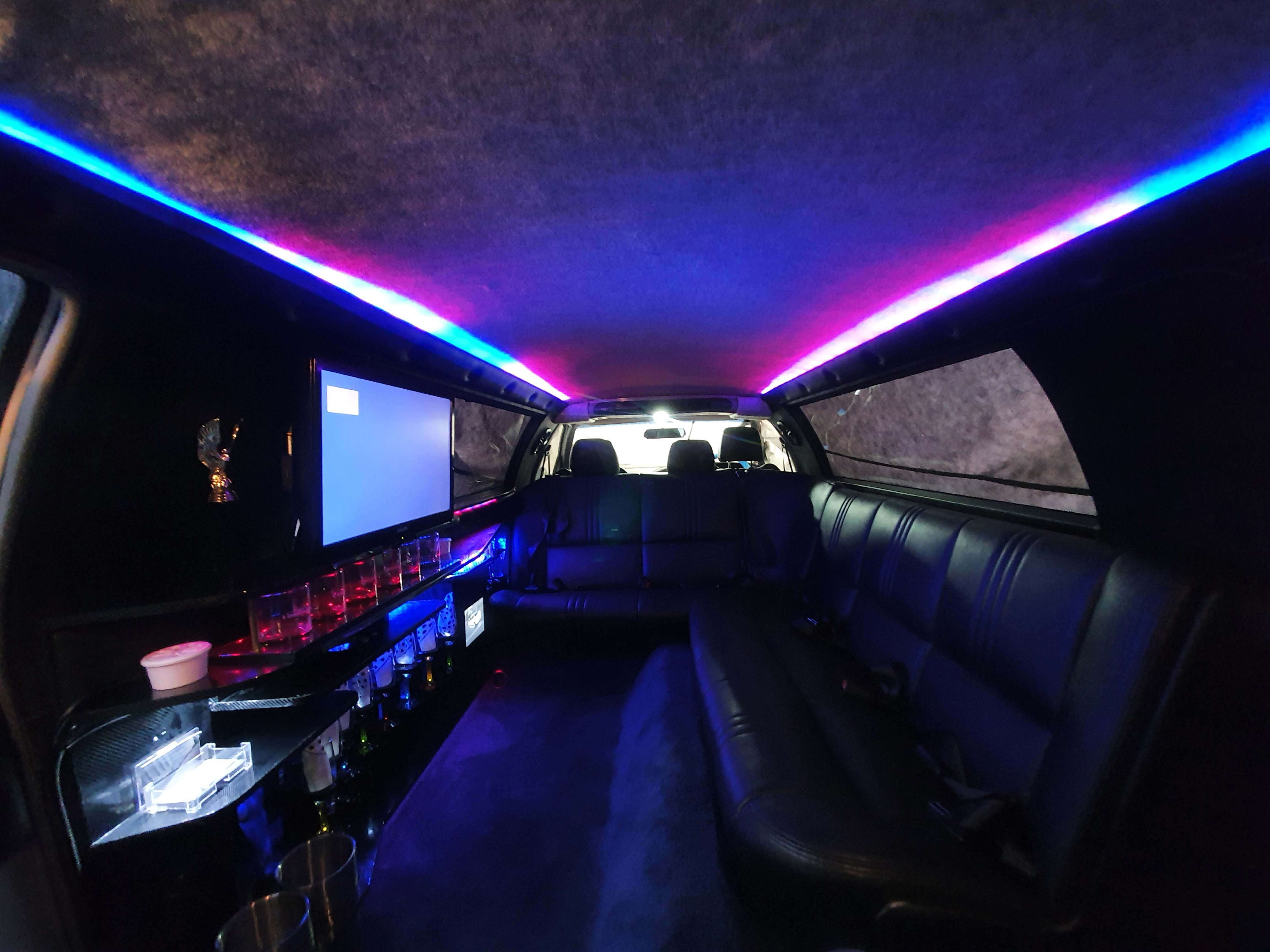 Luxury car rental Manawatu